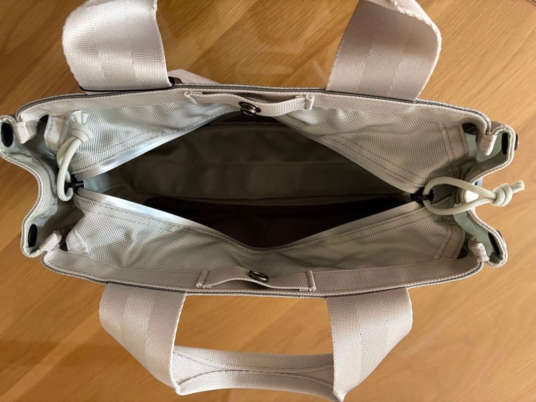 BRIEFING LLIC COLLECTION カートバッグ新品タグ付