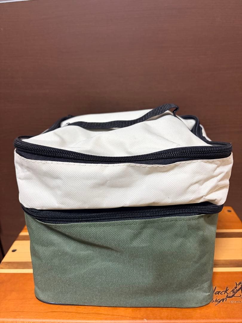 BRENHOLZ InfernoX 加圧式 アルコールストーブ ケース付き