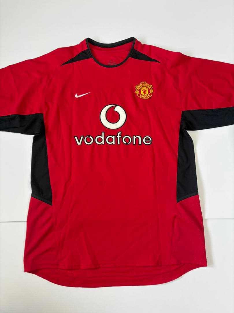 マンチェスター・ユナイテッド ユニフォーム BROWN 正規品