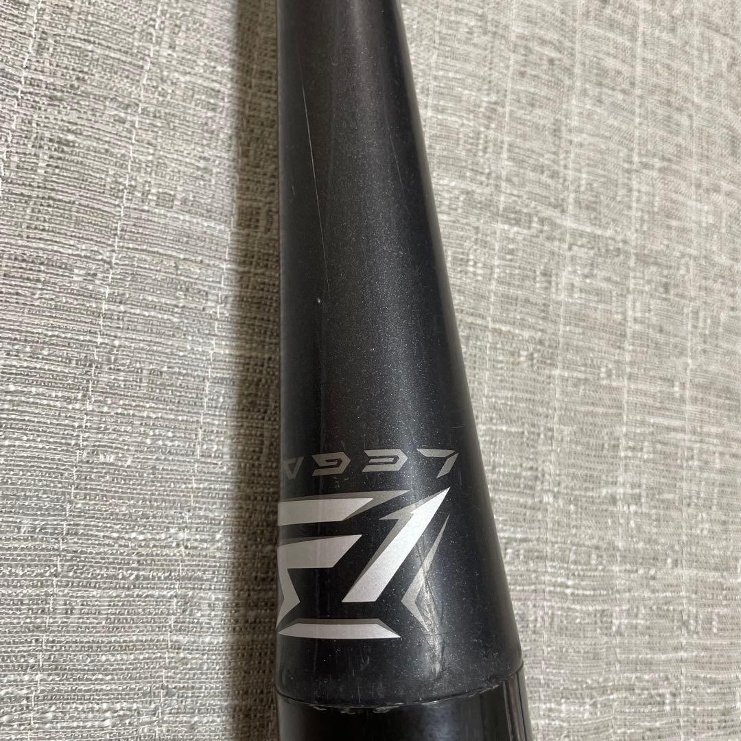 ミズノバット レガシー80 バットケース付 少年野球