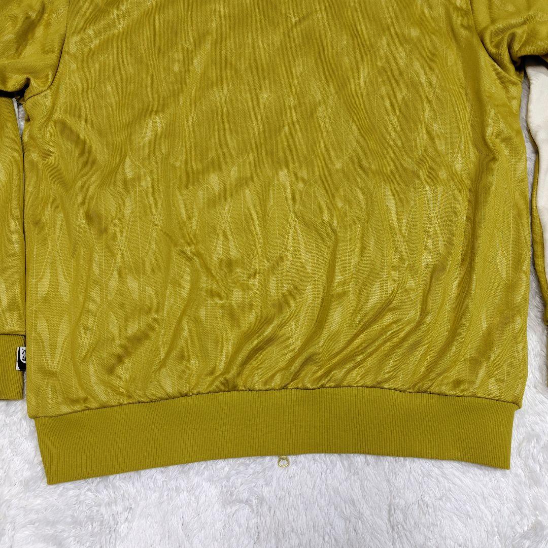 PUMA　プーマ　ザ・ネヴァーウォーン　T7　セットアップ　Mサイズ