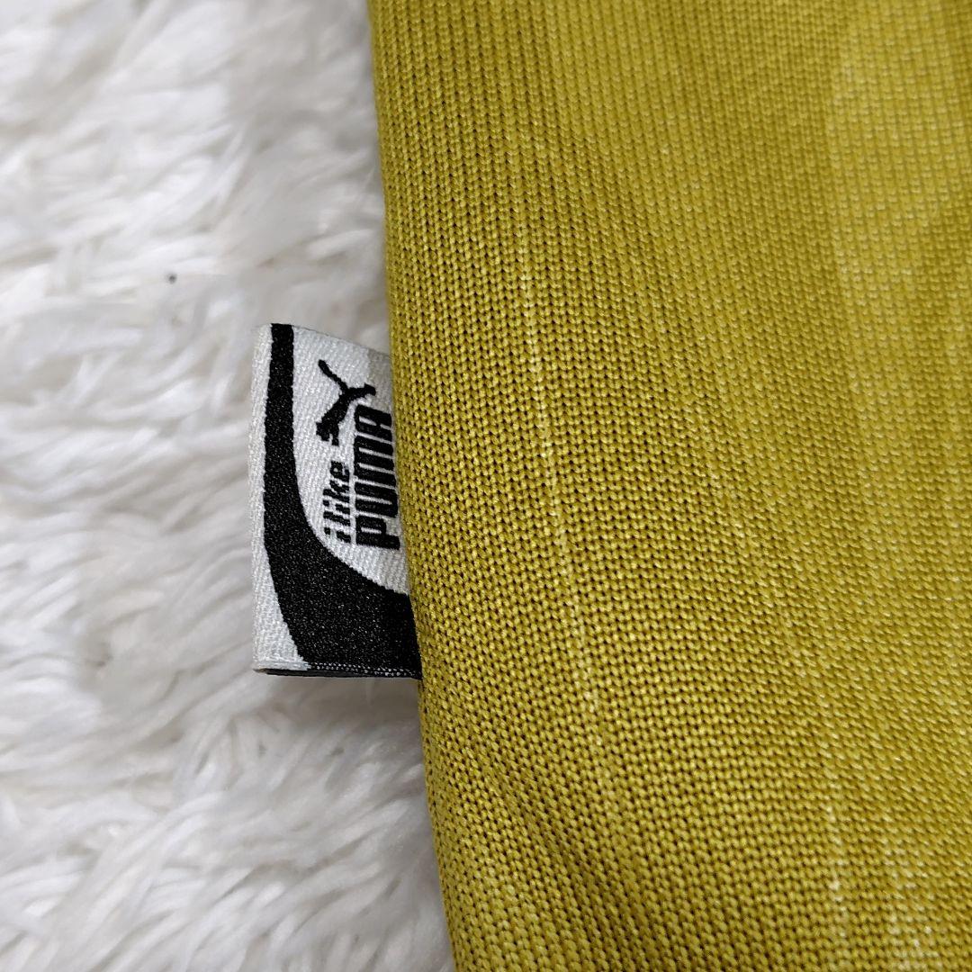 PUMA　プーマ　ザ・ネヴァーウォーン　T7　セットアップ　Mサイズ