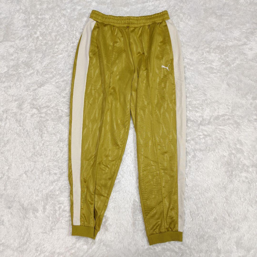 PUMA　プーマ　ザ・ネヴァーウォーン　T7　セットアップ　Mサイズ