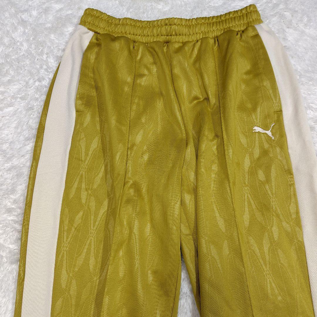 PUMA　プーマ　ザ・ネヴァーウォーン　T7　セットアップ　Mサイズ