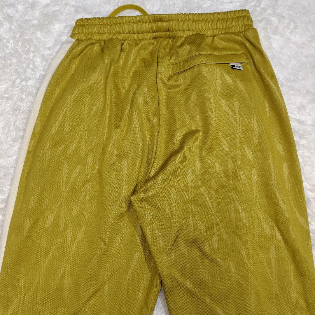 PUMA　プーマ　ザ・ネヴァーウォーン　T7　セットアップ　Mサイズ