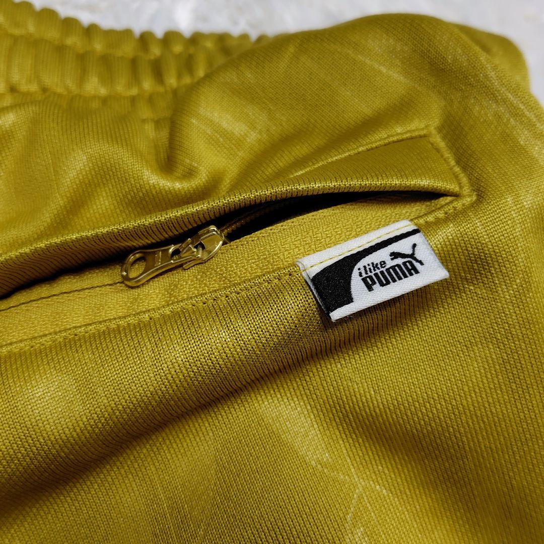 PUMA　プーマ　ザ・ネヴァーウォーン　T7　セットアップ　Mサイズ