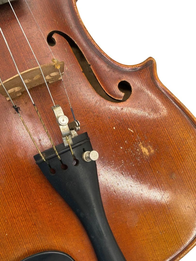 希少】Suzuki Shiro 鈴木士郎 No5 ヴァイオリン