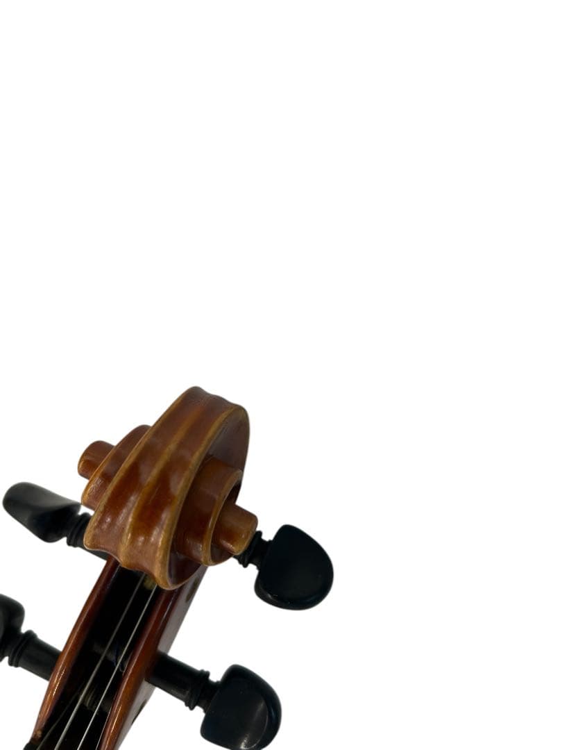 希少】Suzuki Shiro 鈴木士郎 No5 ヴァイオリン