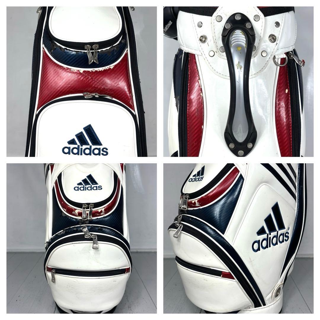 本格派 メンズゴルフクラブ 13本 フルセット ゴルフセット 豪華 お試しセット