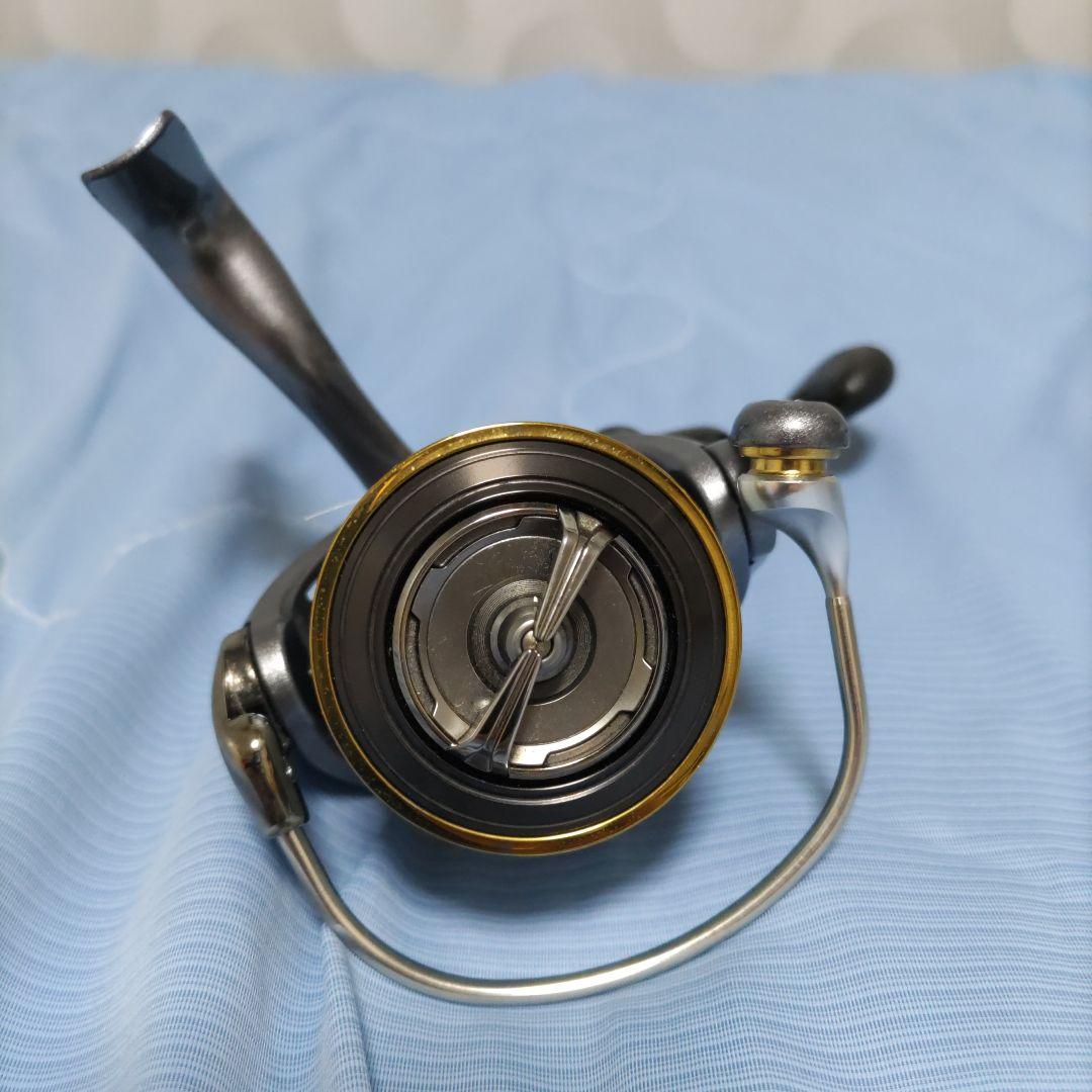 ダイワ １５ルビアス2508PE-H