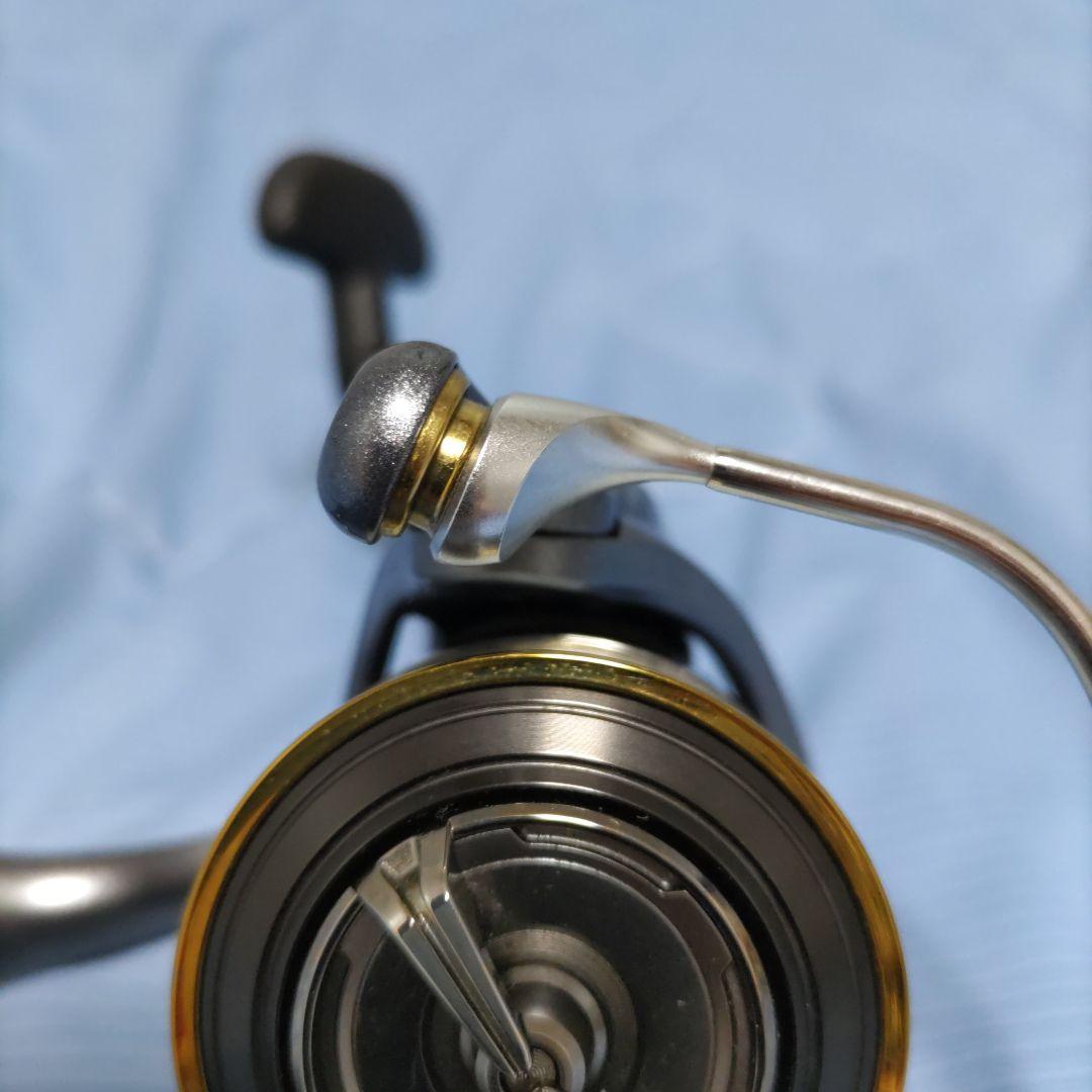 ダイワ １５ルビアス2508PE-H