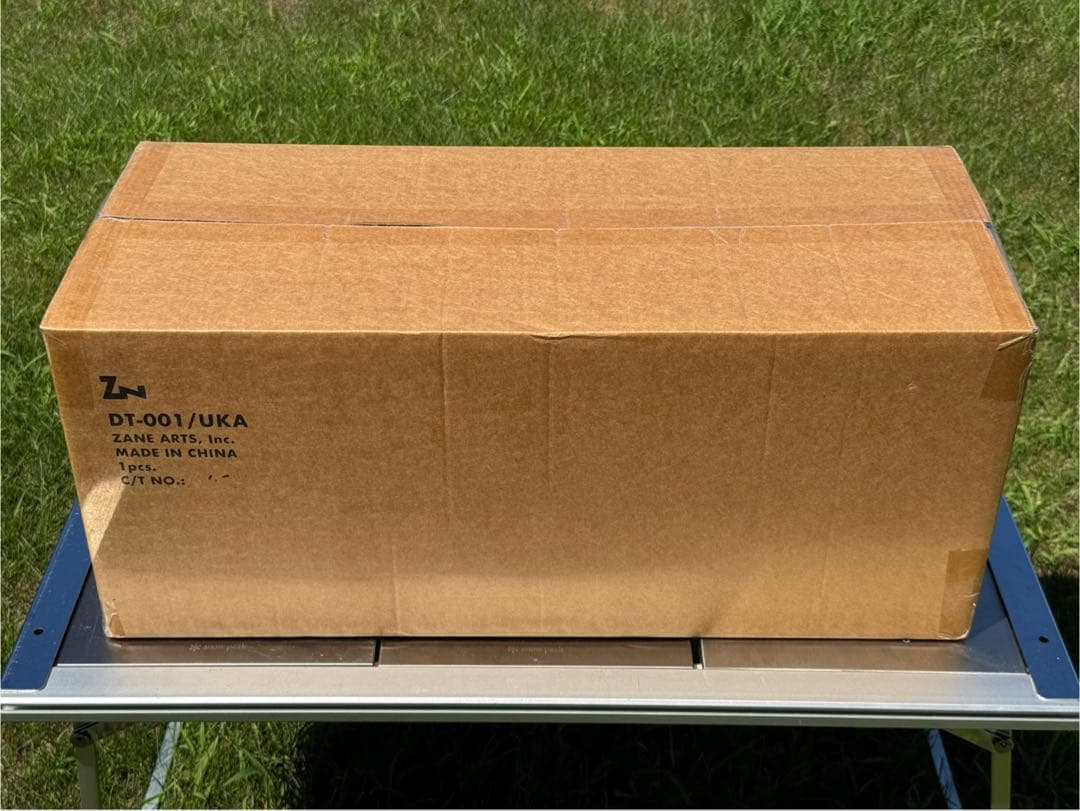 【即発送可】ゼインアーツUKAウカ 新品未開封品