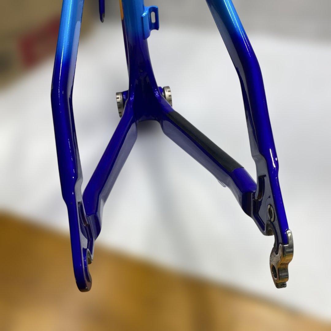 ANCHOR RCP F/S NIPPON HODO 日本鋪道 ヴィンテージ