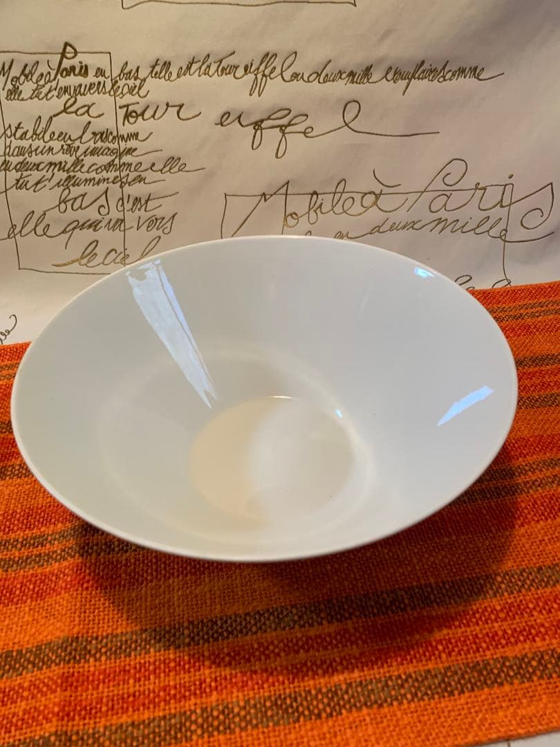 ビヨンヴィンブラッド　1957年ローゼンタール社の激レアなノスタルジーな台付器！