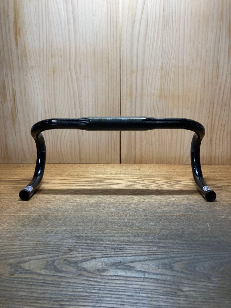 □OVAL CONCEPTS：R900 カーボンハンドル