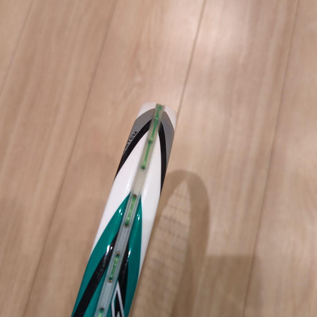 ミズノ　ジストTS