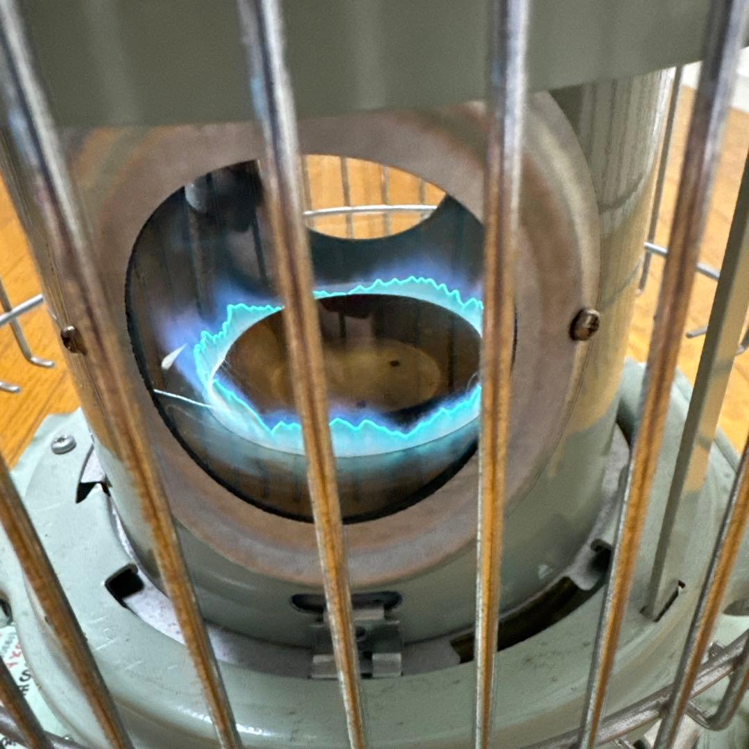 Aladdin ストーブ 2.68kW 16LP 新品芯つき