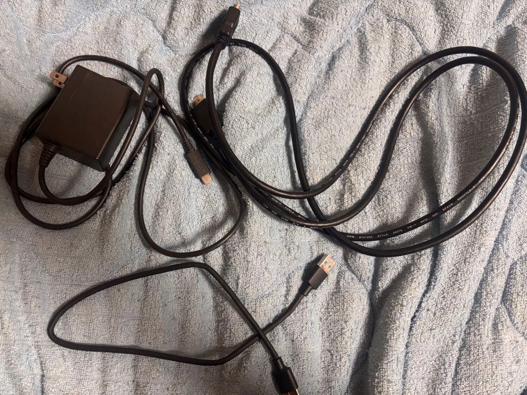 Nintendo Switch本体 キャプチャーボード、プロコン付き 欠品あり