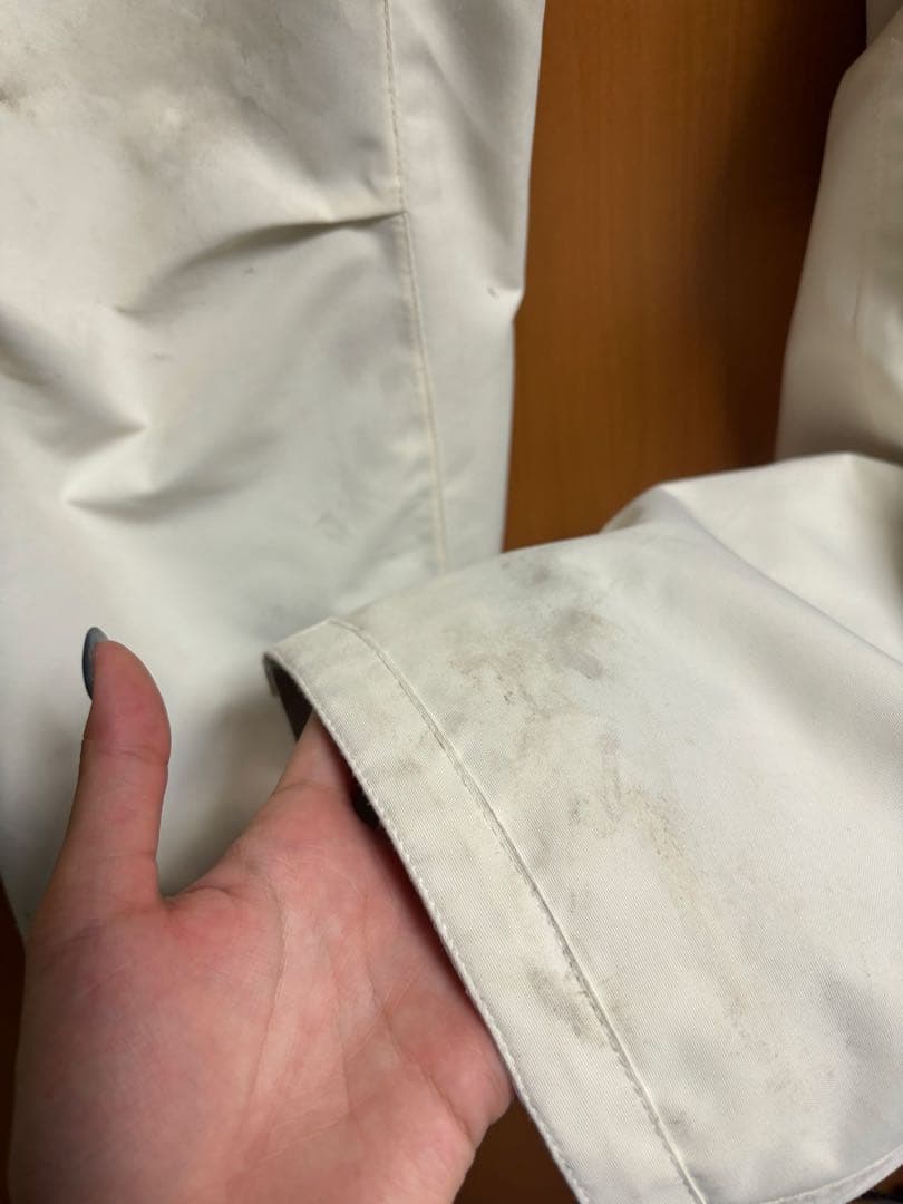 【BOARDEE】 スキースノボ ウェア ゆうちゃみモデル Sサイズ