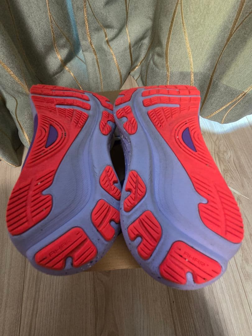 アシックス ASICS gel kayano 32 24.5cm