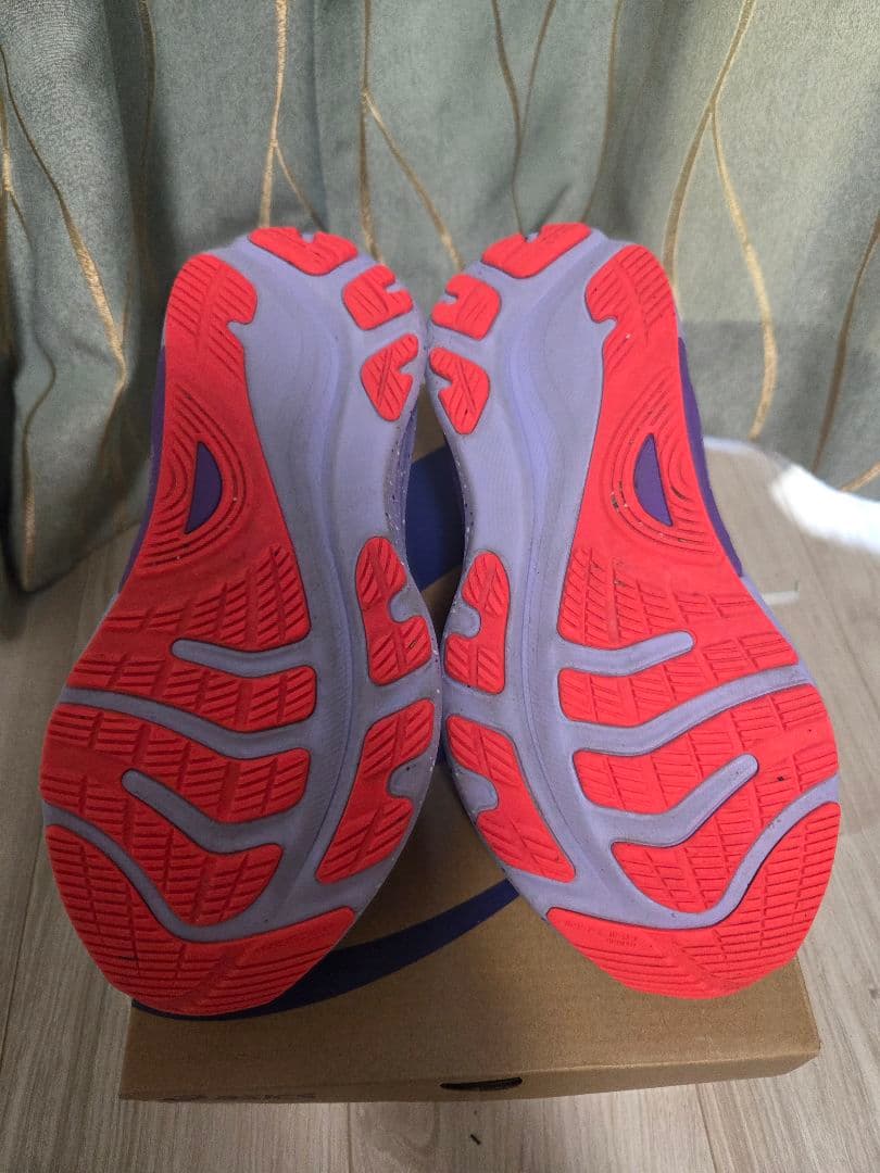 アシックス ASICS gel kayano 32 24.5cm