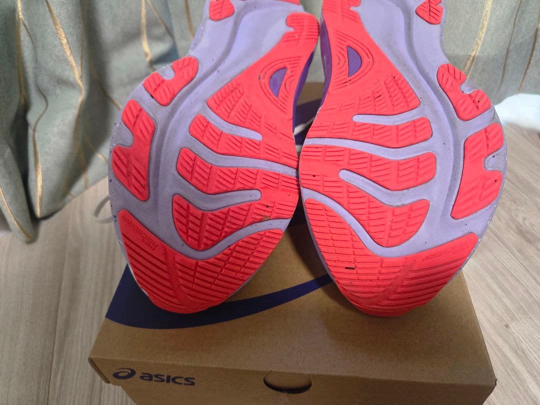 アシックス ASICS gel kayano 32 24.5cm