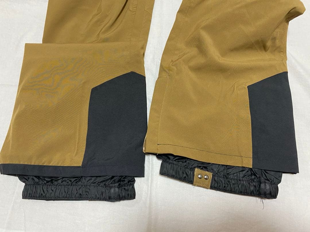 BILLA BONG ビラボン　ビブパン　S