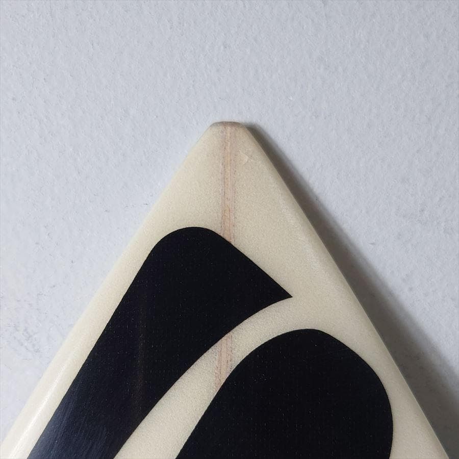 SIMON ANDERSON S4F C-DC サーフボード 5'11 4フィン