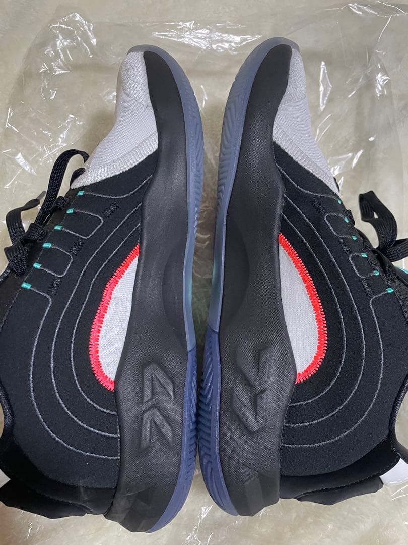 新品！ルカ4 PF ナイキ　ジョーダン　NIKE JORDAN