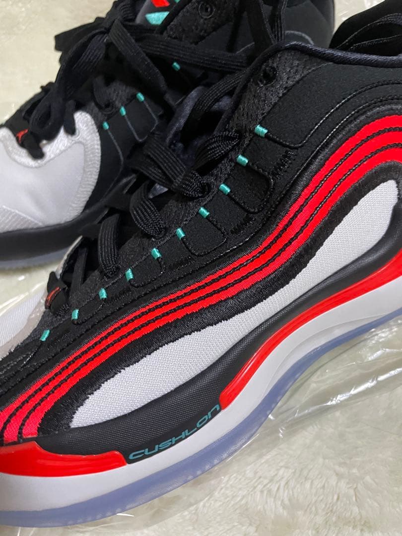 新品！ルカ4 PF ナイキ　ジョーダン　NIKE JORDAN