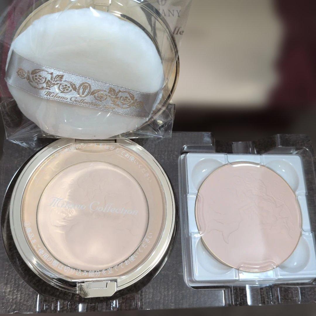 TWANY Milano Collection 2010セット