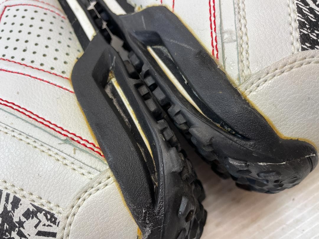 ◆ スノーボード ブーツ PALMER 28.0 cm スノボ BOAワイヤー