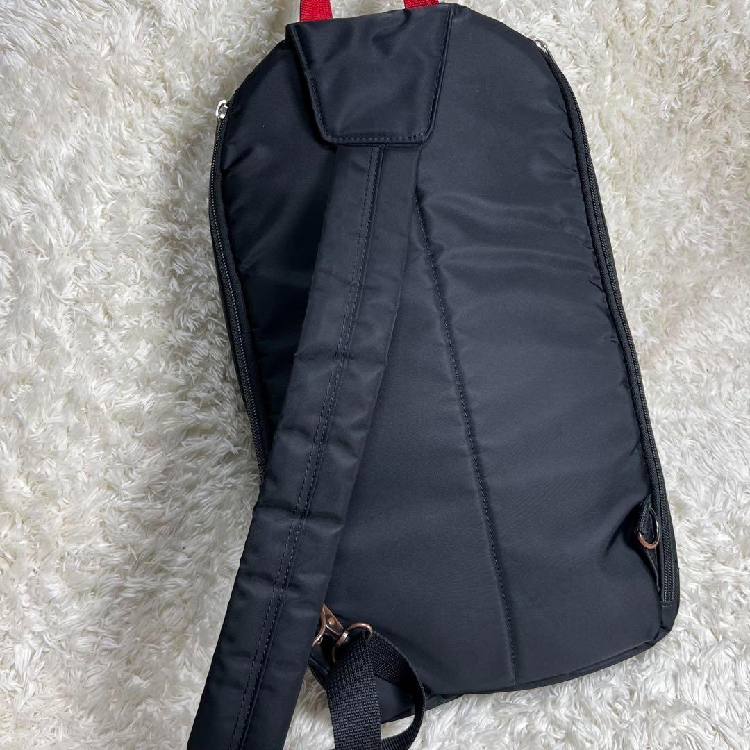 ☆【希少コラボ】PORTER × ILS　エルファイン　ワンショルダー　バッグ