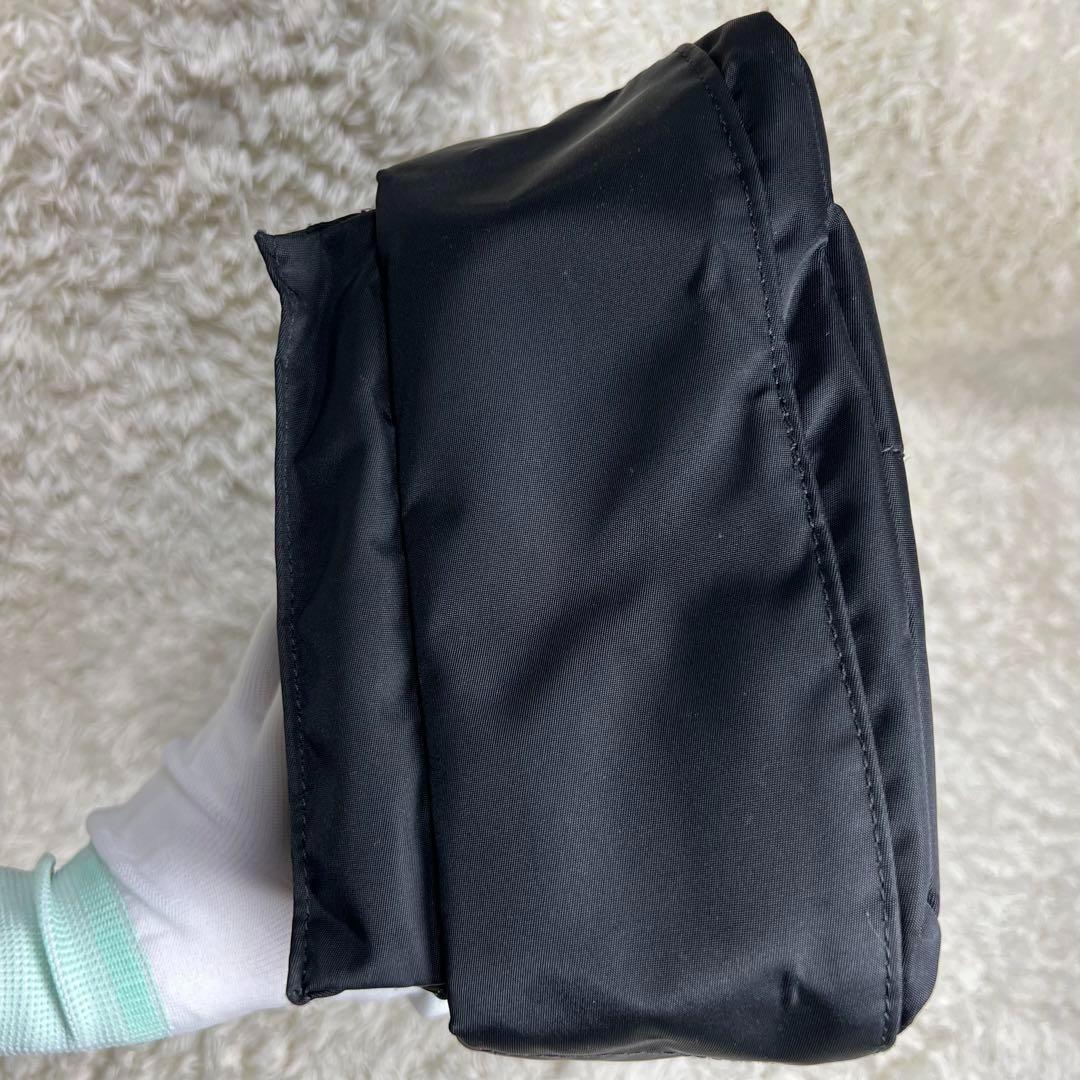 ☆【希少コラボ】PORTER × ILS　エルファイン　ワンショルダー　バッグ