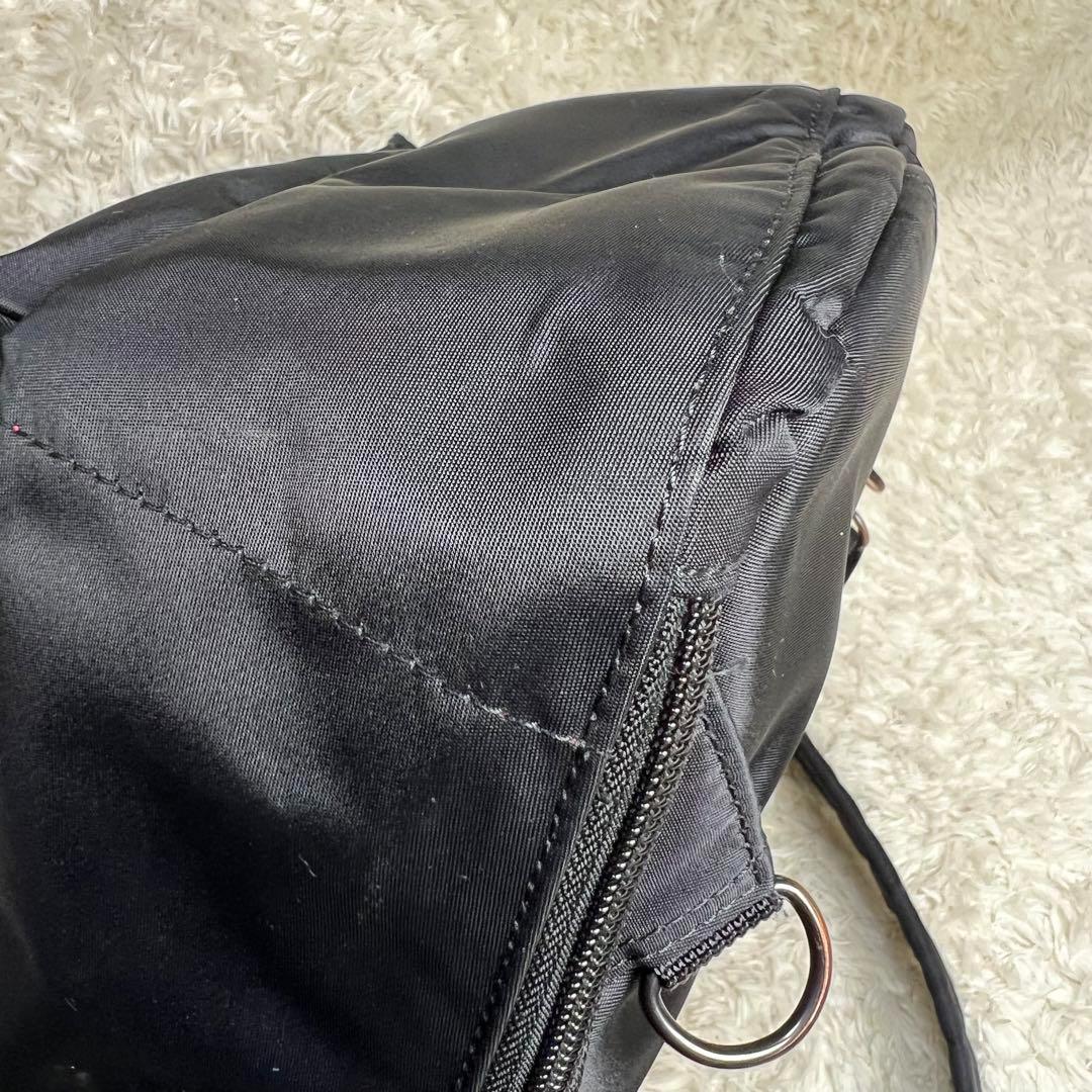 ☆【希少コラボ】PORTER × ILS　エルファイン　ワンショルダー　バッグ