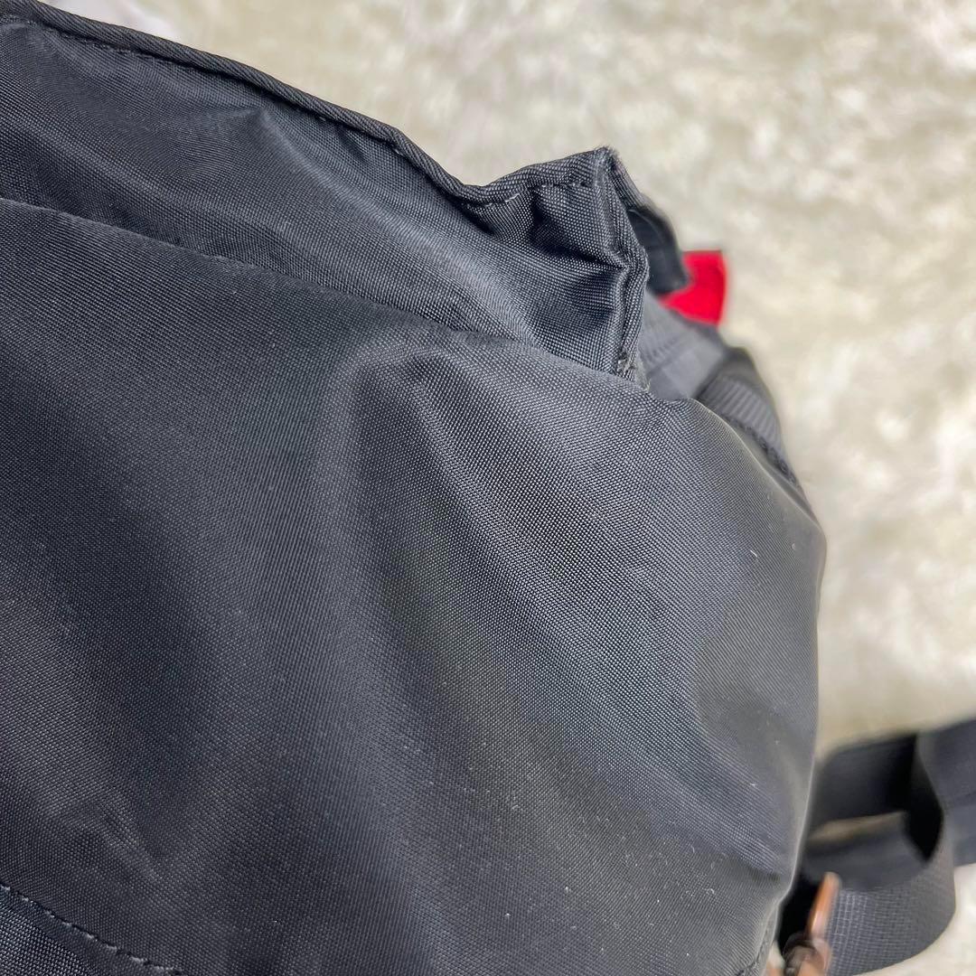 ☆【希少コラボ】PORTER × ILS　エルファイン　ワンショルダー　バッグ