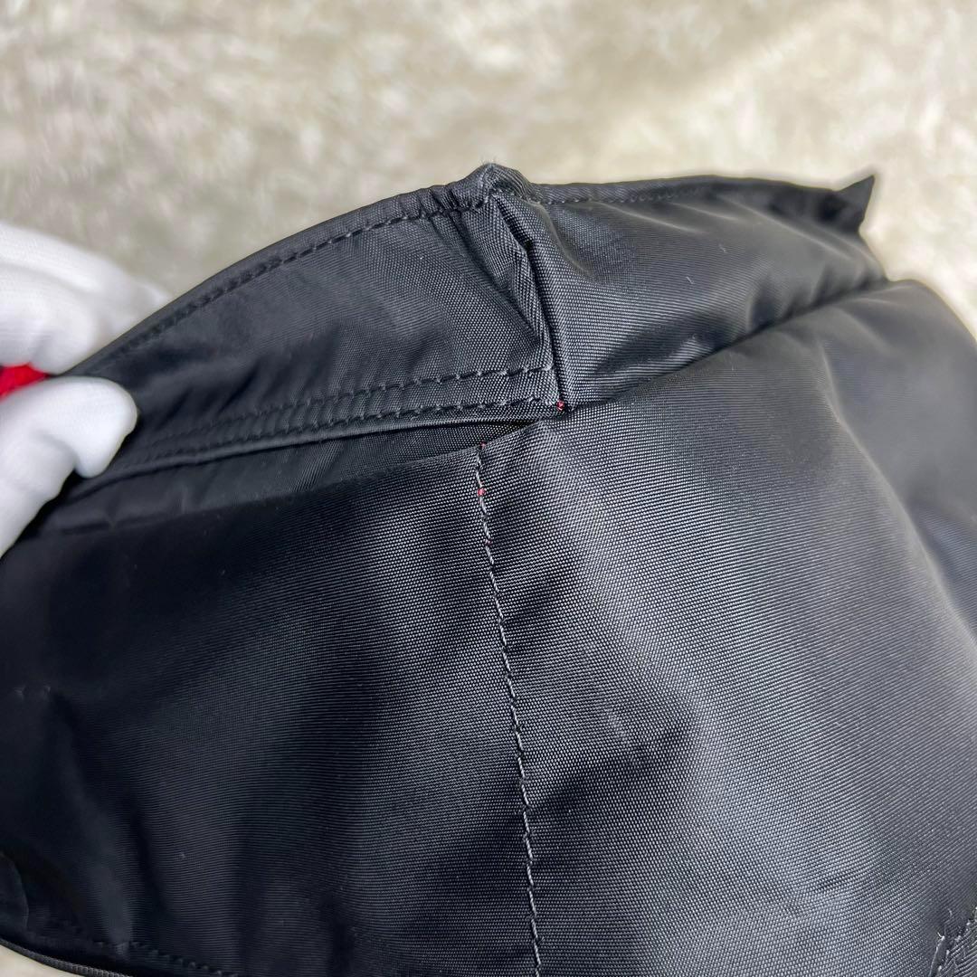 ☆【希少コラボ】PORTER × ILS　エルファイン　ワンショルダー　バッグ