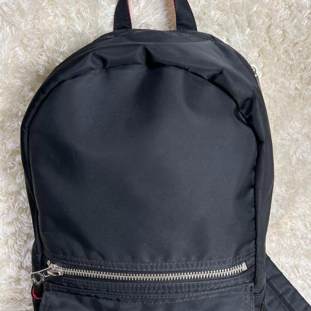 ☆【希少コラボ】PORTER × ILS　エルファイン　ワンショルダー　バッグ