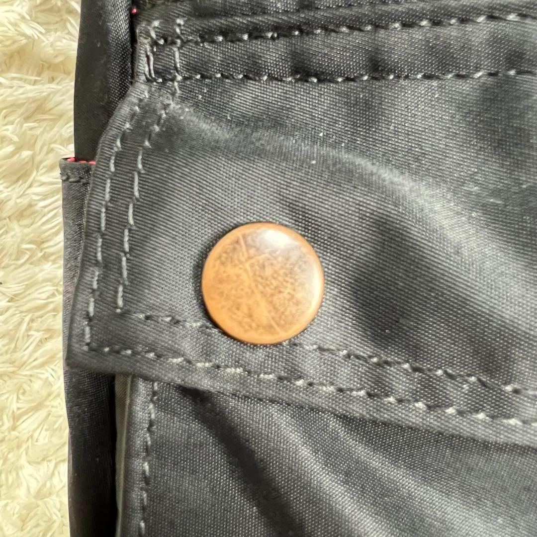 ☆【希少コラボ】PORTER × ILS　エルファイン　ワンショルダー　バッグ