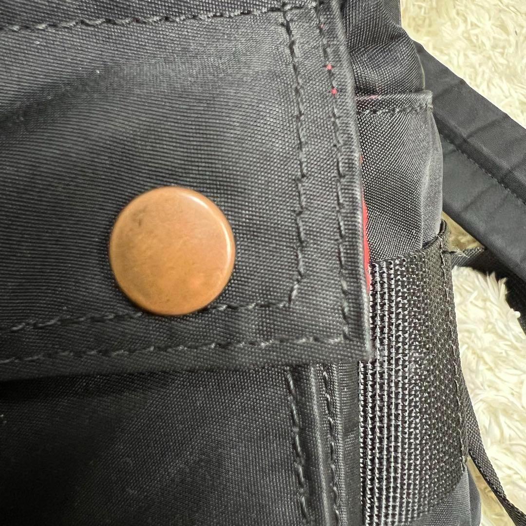 ☆【希少コラボ】PORTER × ILS　エルファイン　ワンショルダー　バッグ