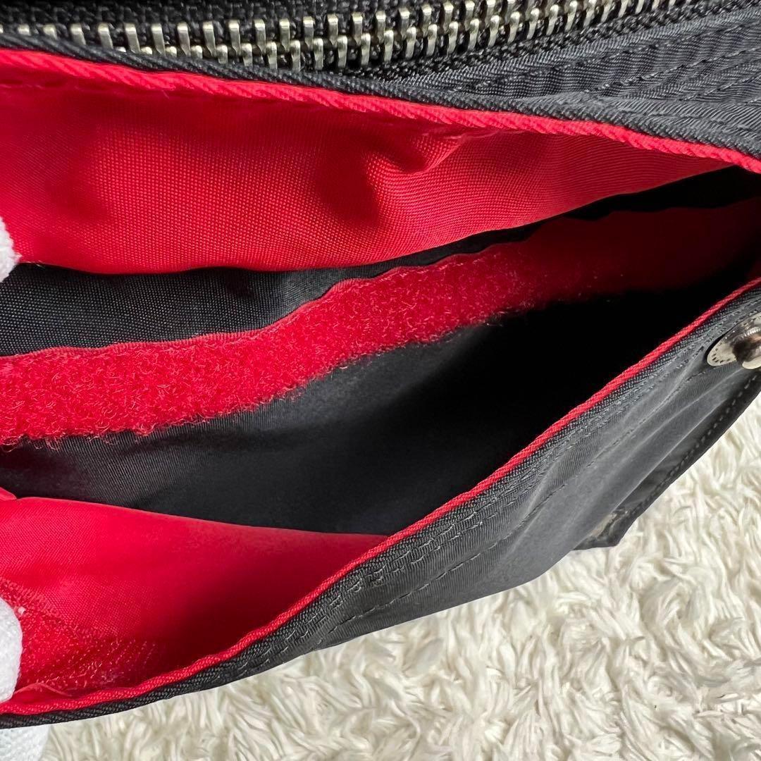 ☆【希少コラボ】PORTER × ILS　エルファイン　ワンショルダー　バッグ