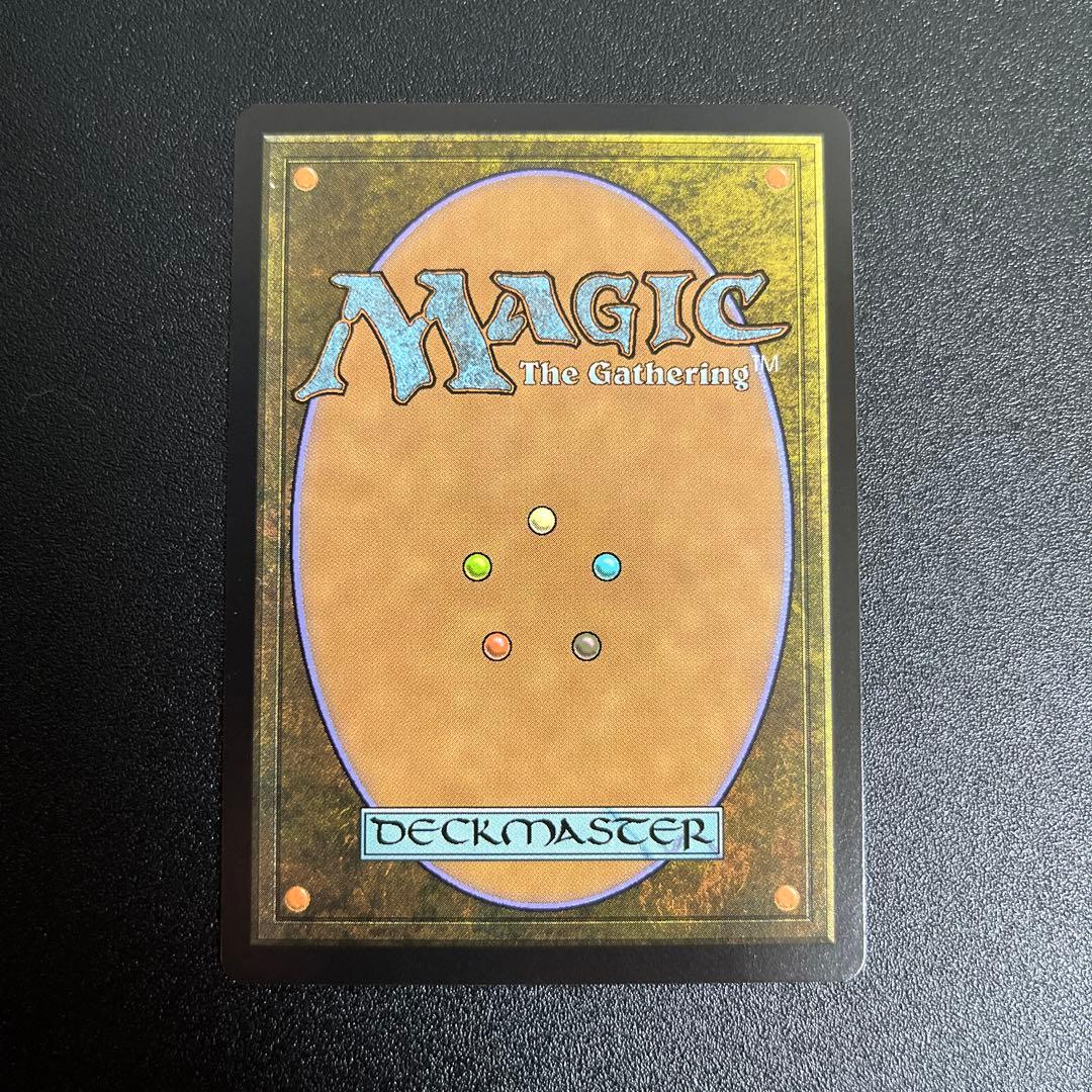 MTG【ショーケース】花を手入れする者/Bloom Tender【Foil】