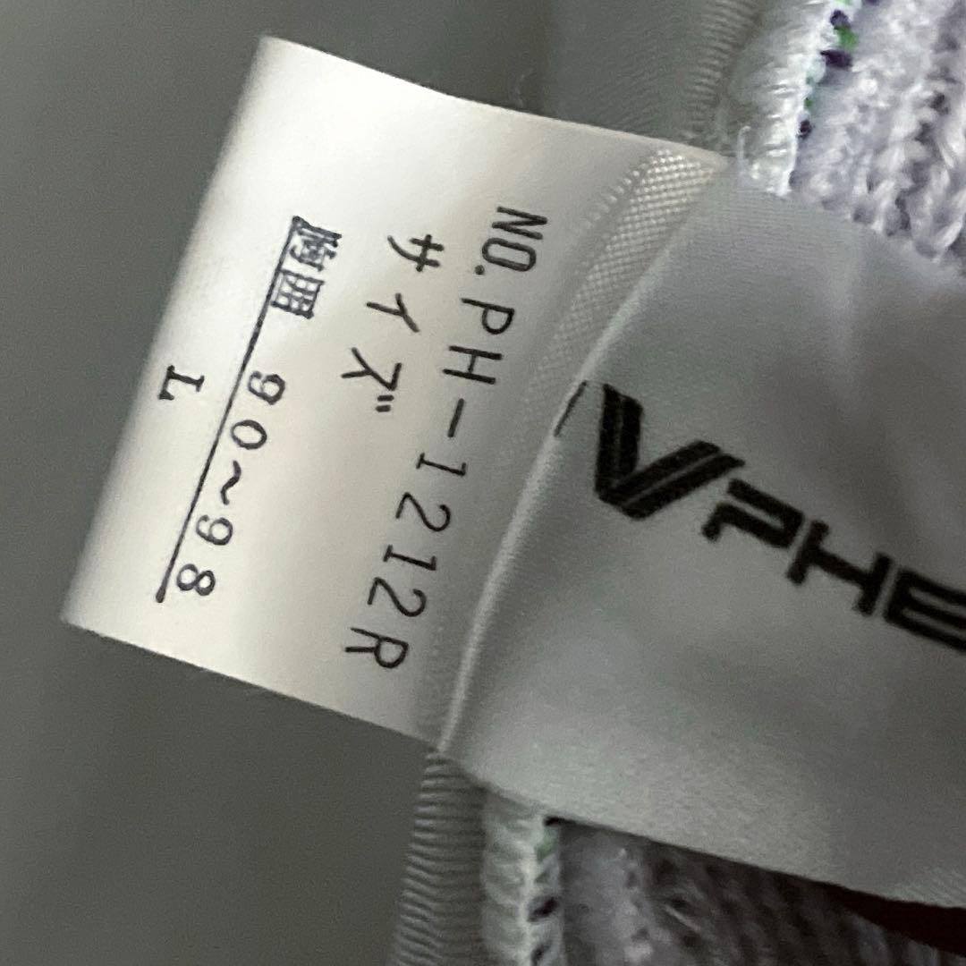 未使用◎PHENIX スキー用プロテクターニットウェア　レーシングジャケット