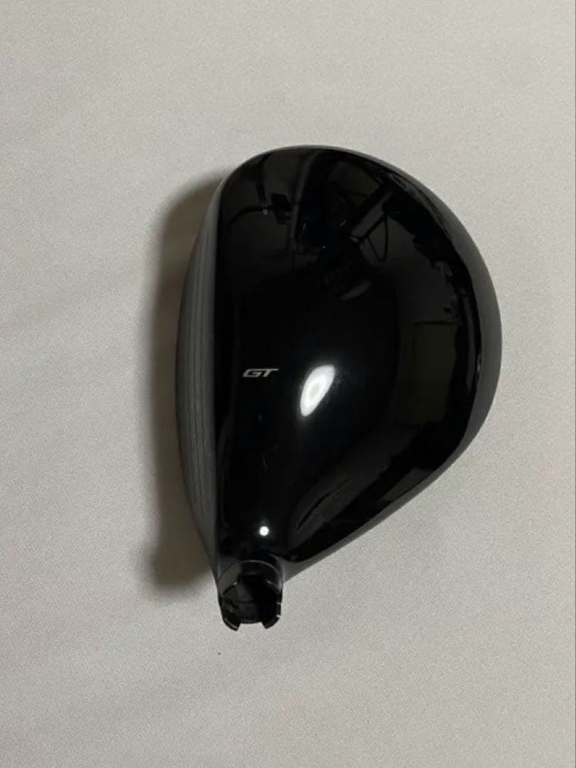 モ*ミ様 GT3 16.5° 4W フェアウェイウッド（ヘッド）