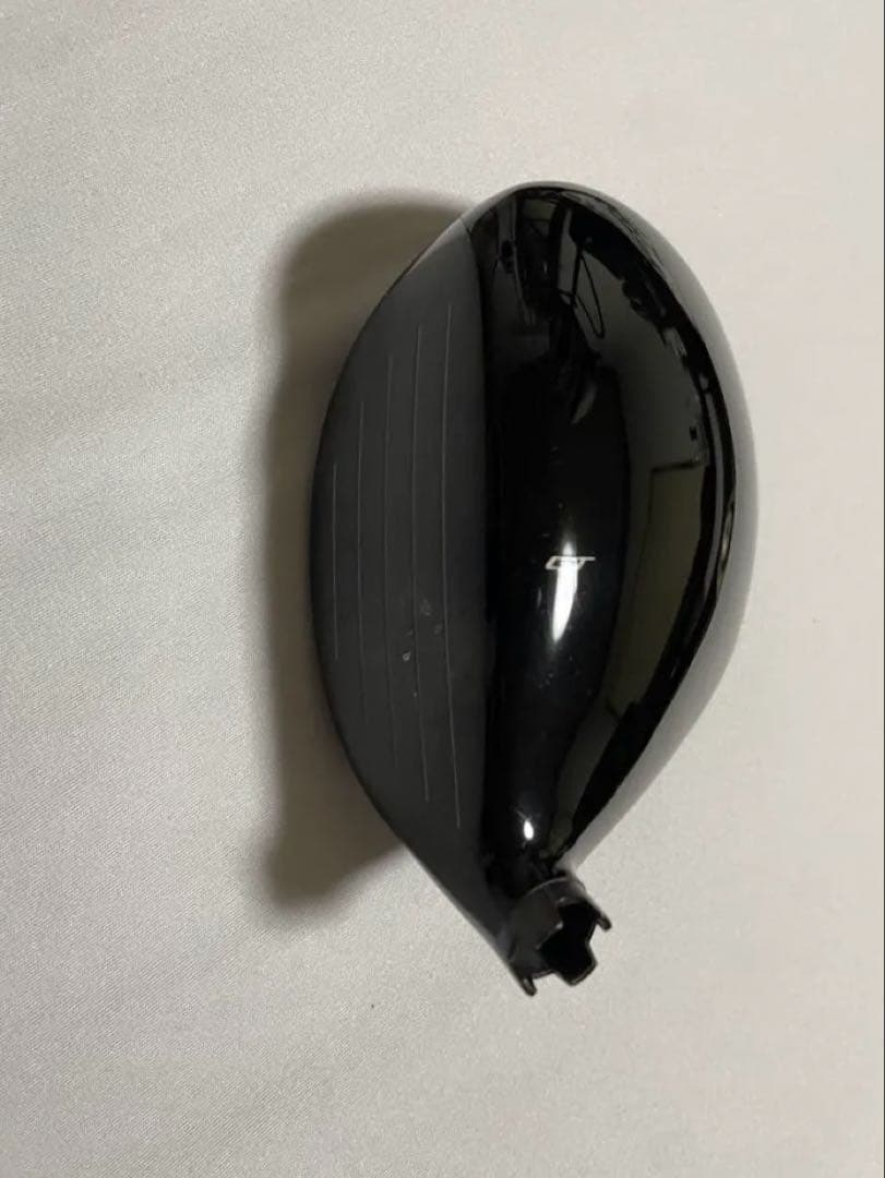 モ*ミ様 GT3 16.5° 4W フェアウェイウッド（ヘッド）