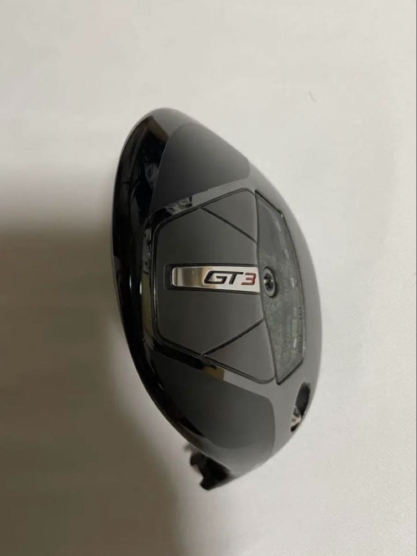 モ*ミ様 GT3 16.5° 4W フェアウェイウッド（ヘッド）