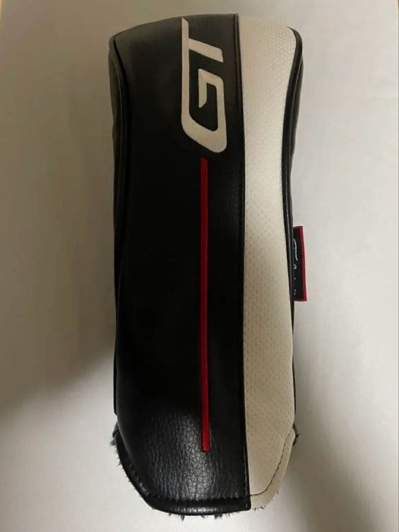 モ*ミ様 GT3 16.5° 4W フェアウェイウッド（ヘッド）