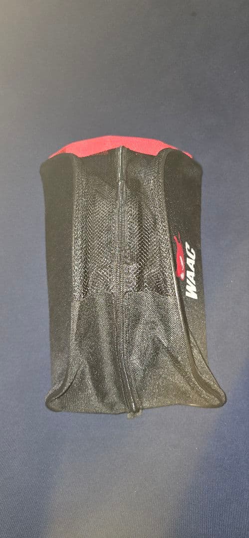 WAAC7点セットです。