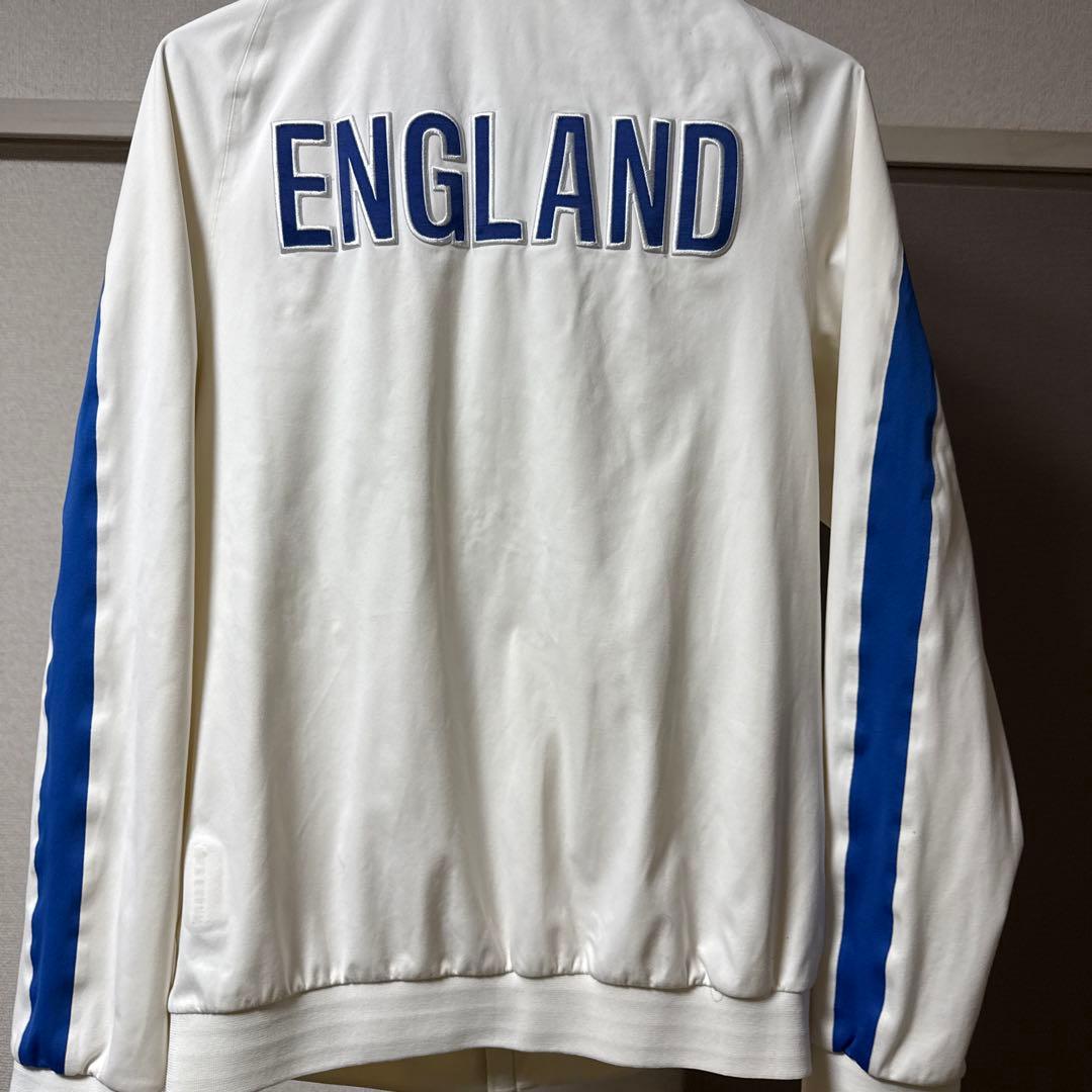 Nike イングランド代表ジャケット Sサイズ