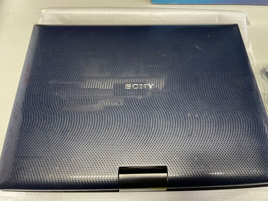 sony BDP-SX910 動作品　箱付